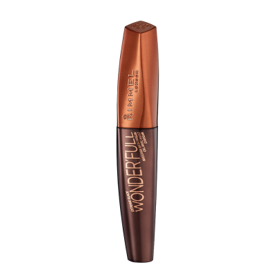 Rimmel WonderFull řasenka extra černá 11 ml