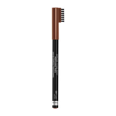 Rimmel London Professional Eyebrow Pencil tužka na obočí 001 Dark Brown 1,4 g