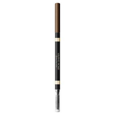 Max Factor Brow Shaper 020 hnědá tužka na obočí 1 g