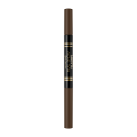 Max Factor Real Brow Fill & Shape tužka na obočí 03 Medium Brown 0,6 g