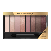 Max Factor Masterpiece Nude Palette paleta očních stínů 03 Rose Nudes 6,5 g