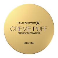 Max Factor Creme Puff Pudr 50 Natural 14 g