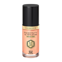 Max Factor Facefinity 3v1 All Day Flawless make-up 80 Bronze 30 ml