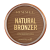 Rimmel London Natural Bronzer pudr 002 14 g