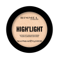 Rimmel London High'light Rozjasňovač 001 Stardust 8 g