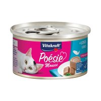 Vitakraft Poésie Mousse losos 85 g