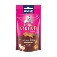 Vitakraft Crispy Crunch krůtí chia 60 g