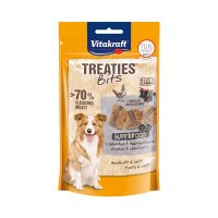 Vitakraft Dog pochoutka Treaties Superfood bezinka 100 g