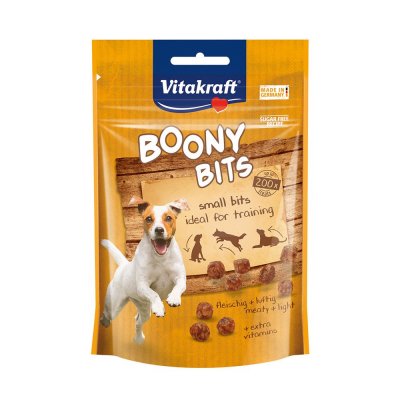 Vitakraft Boony bits 55 g