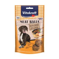 Vitakraft Meat Balls 80 g