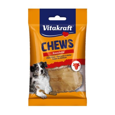 Vitakraft Chews žvýkací bota 13 cm 2 ks