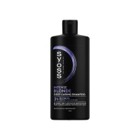 Syoss Blonde & Silver šampon na blond vlasy 440 ml