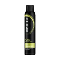 Syoss Pure Fresh suchý šampon 200 ml