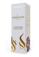 Biomedica 4KERAHAIR Aktivátor s keratinem 210 ml