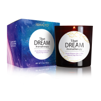 Himalyo Tibet Dream Aromatherapy Svíčka 315 g