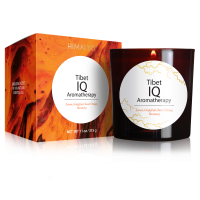 Himalyo Tibet IQ Aromatherapy Svíčka 315 g