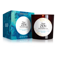 Himalyo Tibet ZEN Aromatherapy Svíčka 315 g