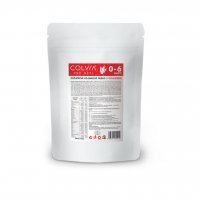 COLVIA Počáteční kojenecké mléko s colostrem 0-6m 1000 g