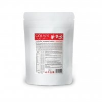COLVIA Počáteční kojenecké mléko s colostrem 0-6m 1500 g
