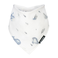 T-tomi BIO Mušelínový slintáček Gerda 1 ks