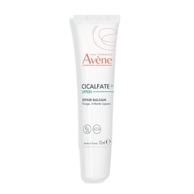 AVÈNE Cicalfate+ Obnovující balzám na rty 12 ml