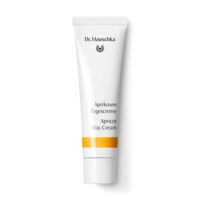 Dr.Hauschka Meruňkový denní krém 30 ml