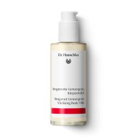 Dr.Hauschka Tělové mléko Bergamot/Lemongrass 145 ml