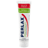 Perlax Přírodní bělicí zubní pasta fresh 100 ml
