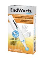 EndWarts PEN C pero k odstranění bradavic 3ml