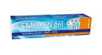 Emoxen 100 mg/g gel 100 g
