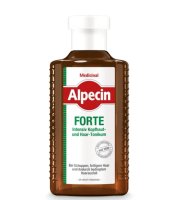 ALPECIN Medicinal FORTE tonikum 200ml