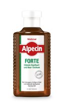 Alpecin Medicinal Forte Liquid intenzivní vlasové tonikum proti vypadávání vlasů 200 ml
