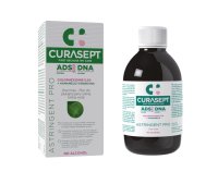 CURASEPT ADS DNA ASTRINGENT PRO ústní voda 200 ml