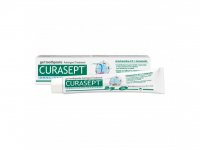 CURASEPT ADS ASTRINGENT 0,2 % CHX gelová zubní pasta 75 ml