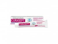 CURASEPT ADS SOOTHING 0,2 % CHX gelová zubní pasta 75 ml