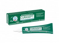 CURASEPT ADS ADSTRINGENT 0,5 % CHX parodontální gel 30 ml