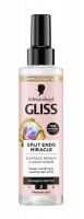 Gliss Kur Express Split Ends Miracle Balzám na vlasy 200 ml