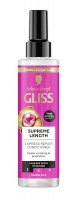 Gliss Kur Express Supreme Lenght balzám 200 ml