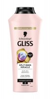 Gliss Split Ends Miracle regenerační šampon 400 ml