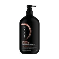 Syoss Keratin šampon na lámavé vlasy 750 ml