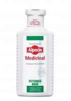 Alpecin Medicinal na mastné vlasy šampon 200 ml
