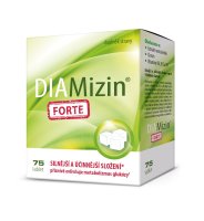 DIMIZIN Forte 75 tablet