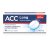 ACC LONG 600 mg 10 šumivých tablet