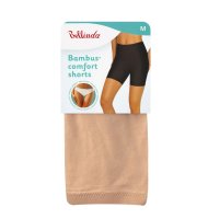 Bellinda BAMBUS Comfort Shorts vel. M dámské spodní šortky béžové