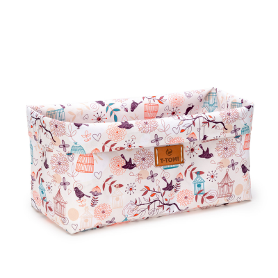 T-tomi Long Baggie garden story box 1 ks