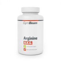 GymBeam Arginine A.K.G 900 mg 120 tab unflavored