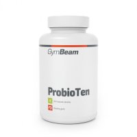 GymBeam ProbioTen 60kaps