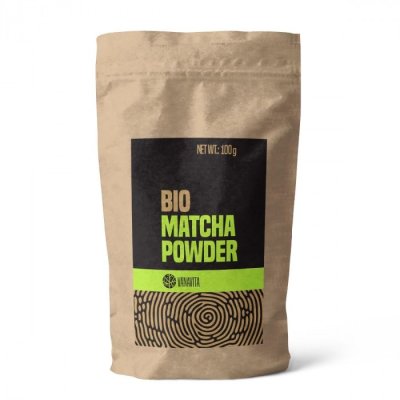 VanaVita BIO Matcha prášek 100g