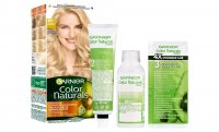 Garnier Color Naturals Permanentní barva na vlasy 10 ultra blond