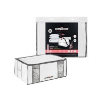 Compactor Life XXL 210 litrů úložný box s vakuovým pytlem